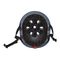 Защитное снаряжение - Защитный шлем Globber синий с фонариком (505-100)#3