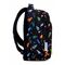 Рюкзаки и сумки - Рюкзак CoolPack Joy Ракеты M с подсветкой (A20207)#2