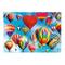 Пазлы - Пазлы Trefl Crazy shapes Цветные шары 600 элементов (11112)#2
