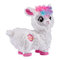 Мягкие животные - Роботизированная мягкая игрушка Pets alive Лама-танцовщица (9515)#2