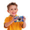 Фотоаппараты - Игрушечная фотокамера Vtech kidizoom duo голубая (80-170803)#4