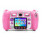Фотоаппараты - Интерактивная игрушка Vtech kidizoom Фотокамера duo розовая (80-170853)#2