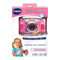 Фотоаппараты - Интерактивная игрушка Vtech kidizoom Фотокамера duo розовая (80-170853)#4