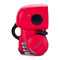 Роботи - Інтерактивний робот AT-Robot Червоний із голосовим керуванням (AT001-01)#3