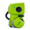 Роботы - Интерактивный робот AT-Robot Зеленый голосовое управление (AT001-02)#2