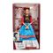 Ляльки - Колекційний лялька Barbie Жінки, які надихають Фріда Кало (FJH62/FXD76)#2