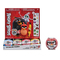Фигурки персонажей - Фигурка-сюрприз Angry birds Прыжки с катапультой ассортимент(ANB0036)#6