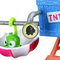 Фигурки персонажей - Набор Angry birds Build and launch Город свинок (ANB0015)#3