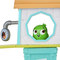 Фигурки персонажей - Набор Angry birds Build and launch Город свинок (ANB0015)#4