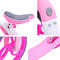 Беговелы - Беговел Aest B02 2 в 1 розовый (B02-Pink)#3