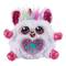 Мягкие животные - Мягкая игрушка-сюрприз Rainbocorns Sparkle heart surprise Реинбокорн-А (9204A)#5