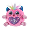 Мягкие животные - Мягкая игрушка-сюрприз Rainbocorns Sparkle heart surprise Реинбокорн-E (9204E)#4