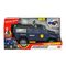 Транспорт и спецтехника - Машинка Dickie toys Action Подразделение особого назначения Swat со светом и звуком (3308374)#3
