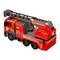 Транспорт и спецтехника - Машинка Dickie toys Sos man Пожарная служба со светом и звуком (3719017)#2