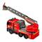 Транспорт і спецтехніка - Машинка Dickie toys Sos man Пожежна служба зі світлом і звуком (3719017)#3