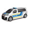 Транспорт и спецтехника - Набор Dickie toys Sos Командный пункт полиции со светом и звуком (3715010)#4