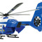 Транспорт і спецтехніка - Іграшковий гелікоптер Dickie toys Sos Повітряний патруль зі світлом і звуком (3716019)#3