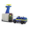 Транспорт и спецтехника - Набор Dickie toys Sos Управление полиции со светом и звуком (3719011)#3