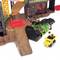 Автотреки - Набор Dickie toys Construction Строительная площадка со светом и звуком (3729010)#4
