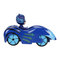 Машинки для малюків - Машинка PJ Masks Швидкісний автомобіль Кетбоя зі світлом і звуком (3142000)#2