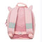 Рюкзаки та сумки - Рюкзак Supercute Єдиноріг рожевий (SF064-a)#3