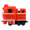Залізниці та потяги - Іграшковий паровозик Silverlit Robot trains Альф (80156)#2