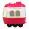 Залізниці та потяги - Іграшковий паровозик Silverlit Robot trains Селлі (80158)#2