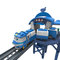 Железные дороги и поезда - Игровой набор Silverlit Robot trains Станция Кея звуковой (80170)#3