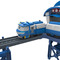 Железные дороги и поезда - Игровой набор Silverlit Robot trains Станция Кея звуковой (80170)#4