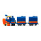 Трансформери - Ігровий набір Silverlit Robot trains Трансформер Віктор (80186)#2