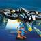 Конструкторы с уникальными деталями - Конструктор Playmobil The movie Роботитрон с дроном (70071)#3