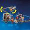 Конструкторы с уникальными деталями - Конструктор Playmobil The movie Чарли и тюремная повозка (70073)#5