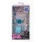 Одяг та аксесуари - Аксесуари Barbie Все для подорожі Блакитний рюкзак (FYW86/FKR92)#2