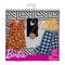 Одежда и аксессуары - Одежда Barbie Два наряда Брюки в клеточку и платье с апельсинами (FYW82/FXJ61)#2