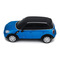 Радіокеровані моделі - Автомодель MZ Mini Cooper 1:24 синя на радіокеруванні (27022/27022-1)#2