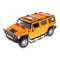 Радіокеровані моделі - Автомодель MZ Hummer H2 1:10 помаранчева на радіокеруванні (2056A/2056A-2)#2