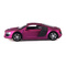 Автомодели - Автомодель Автопром Audi R8 1:32 фиолетовая со светом и звуком  (3201D/3201D-4)#2