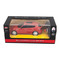 Радіокеровані моделі - Автомодель MZ Maserati SUV Levante 1:24 червона на радіокеруванні (27056/27056-2)#4