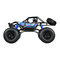 Радіокеровані моделі - Автомодель MZ Climbing car 1:10 синя на радіокеруванні (2837/2837-2)#2