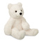 М'які тварини - М'яка іграшка Aurora Ведмідь білий 28 см (180161A)#2