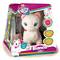 Мягкие животные - Интерактивная игрушка IMC toys Кошка Бьянка (95847)#2
