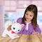 Мягкие животные - Интерактивная игрушка IMC toys Кошка Бьянка (95847)#3