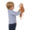 М'які тварини - Інтерактивна іграшка IMC toys Лінивець Містер Слу (90101)#5