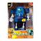 Роботы - Робот Hap-p-kid MARS в синей броне с эффектами (4049T-4051T-2)#2