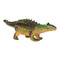 Фігурки тварин - Ігрова фігурка HGL Megasaurs Анкілозавр 20 см (SV3446/SV3446-5)#2