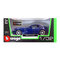Транспорт и спецтехника - Автомодель Bburago BMW Z4 M coupe синий металлик металлическая 1:32 (18-43007/18-43007-2)#3