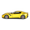 Автомодели - Автомодель Bburago Ferrari F12TDF желтая 1:24 (18-26021/18-26021-1)#2