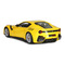 Автомодели - Автомодель Bburago Ferrari F12TDF желтая 1:24 (18-26021/18-26021-1)#3