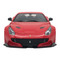 Автомодели - Автомодель Bburago Ferrari F12TDF красная 1:24 (18-26021/18-26021-2)#2