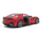 Автомоделі - Автомодель Bburago Ferrari F12TDF червона 1:24 (18-26021/18-26021-2)#3